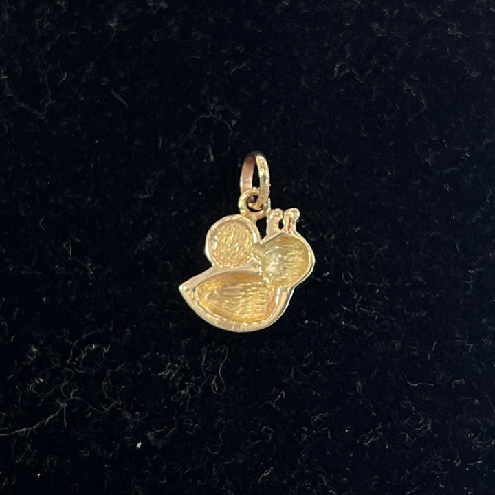 Mini Lucky Bee Charm 🐝 🧿