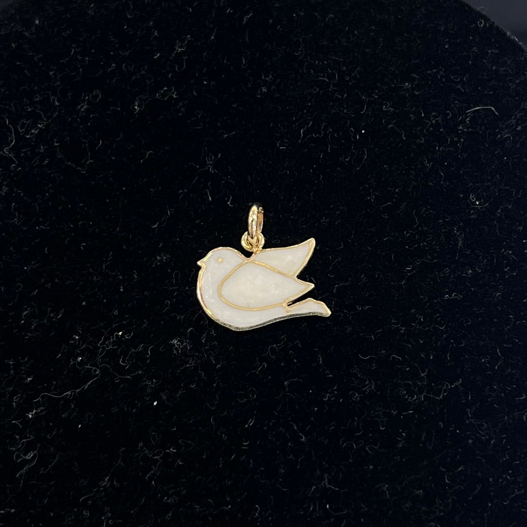 Dove Charm 🕊️