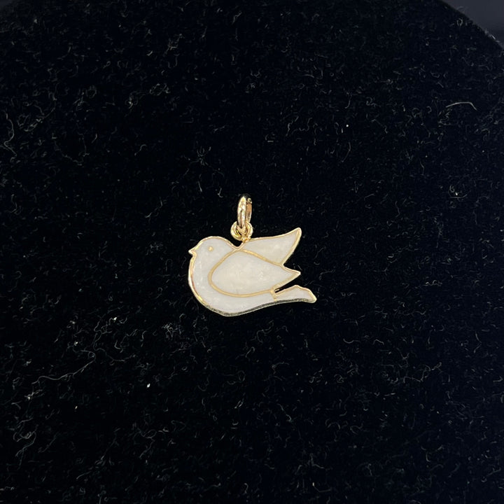 Dove Charm 🕊️