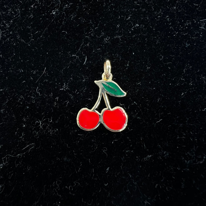Cherry Charm 🍒