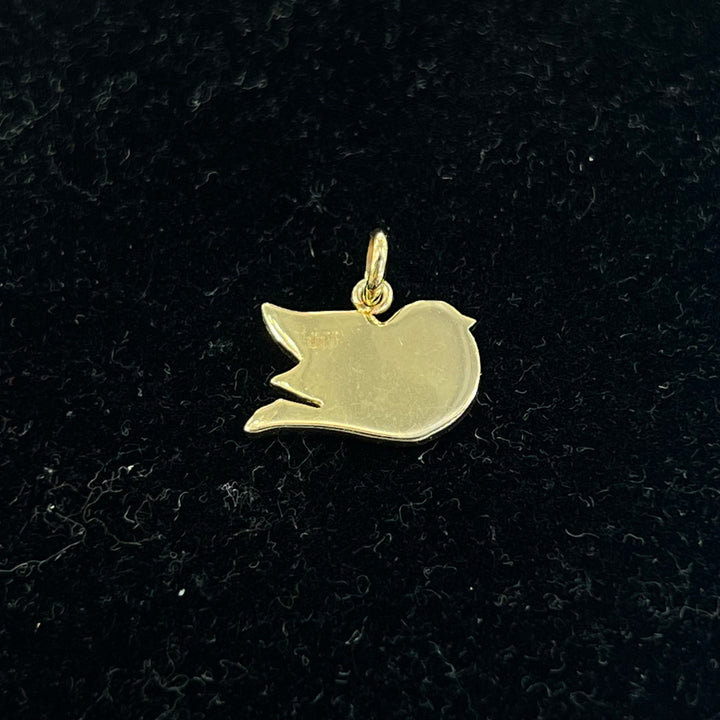 Dove Charm 🕊️