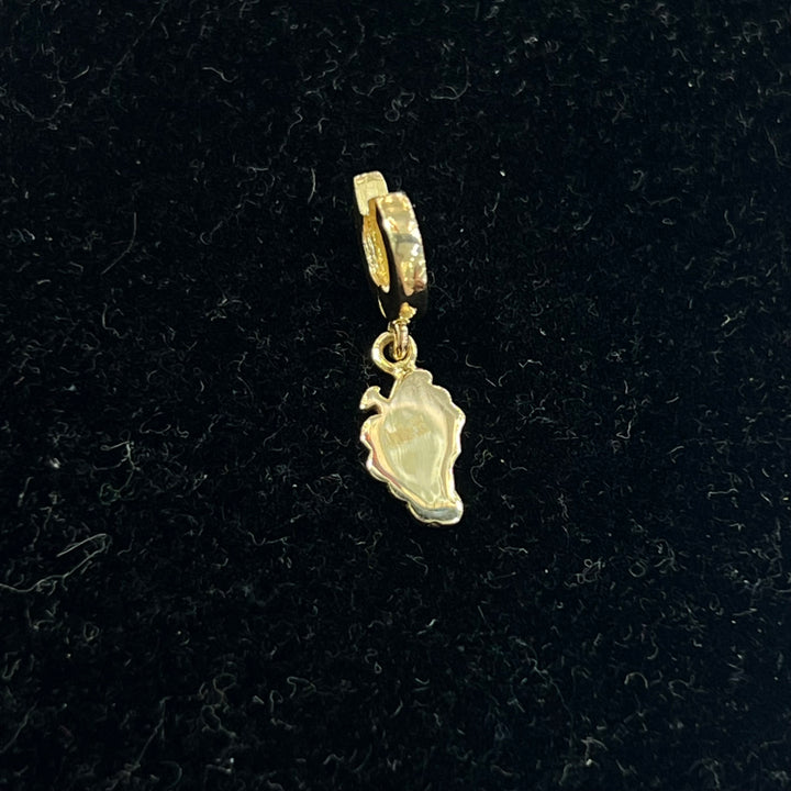 Mini Grape Charm (Clip-On) 🍇