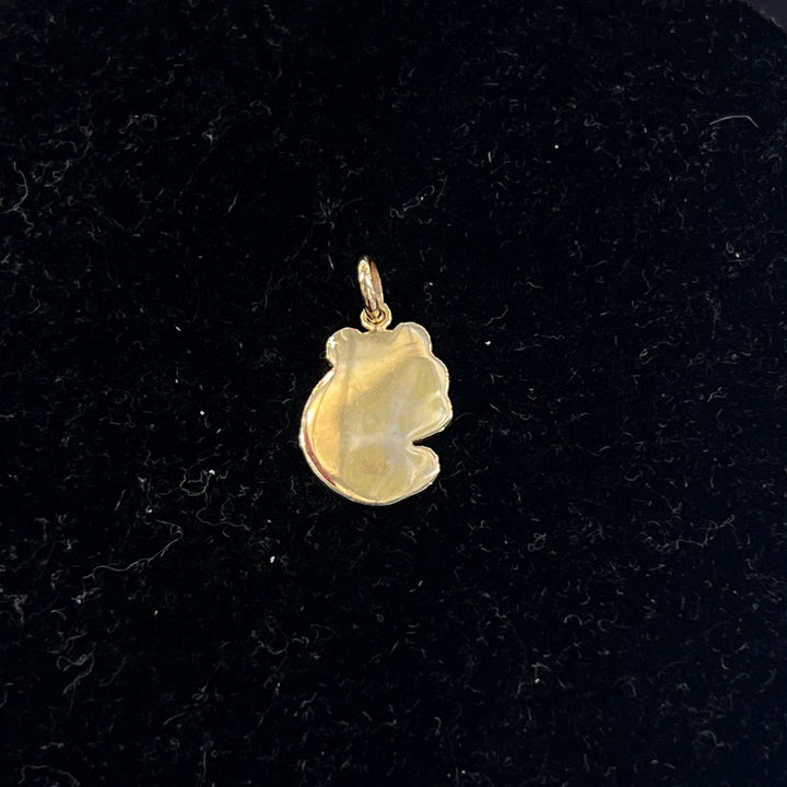 Lucky Panda Charm