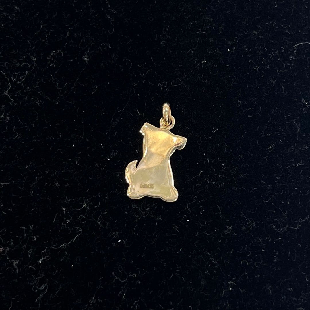 Puppy Charm 🐶