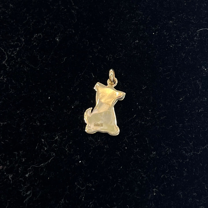 Puppy Charm 🐶