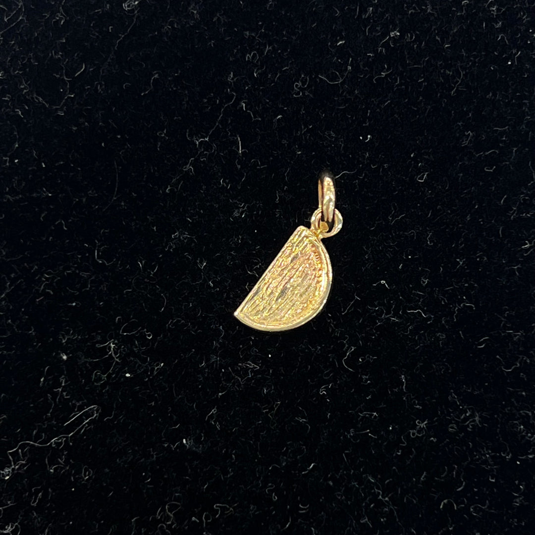 Mini Watermelon Charm 🍉