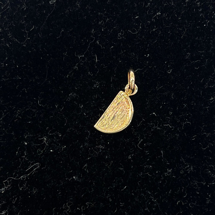 Mini Watermelon Charm 🍉