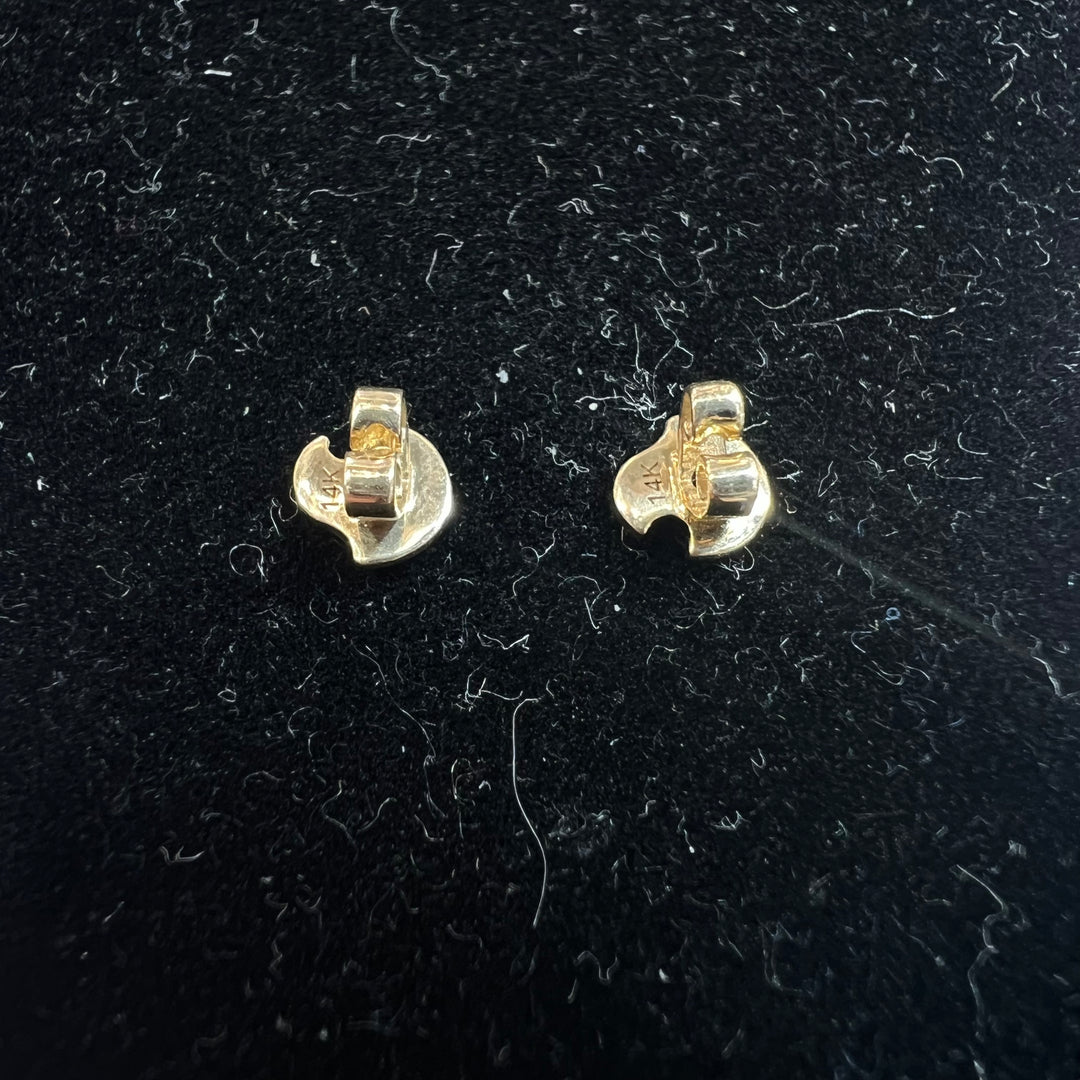 Dangle Celestial Earrings