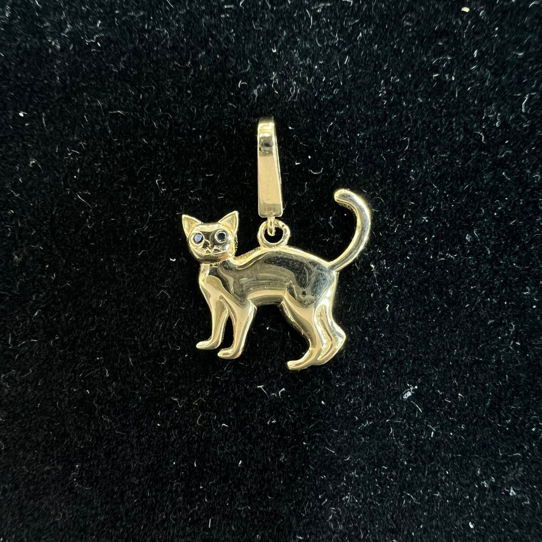 Cat Charm
