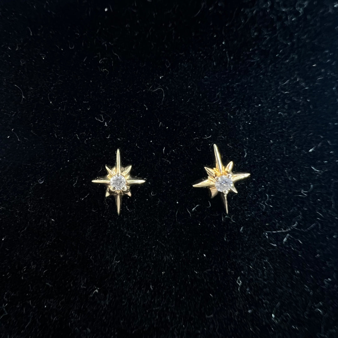 Celestial Studs