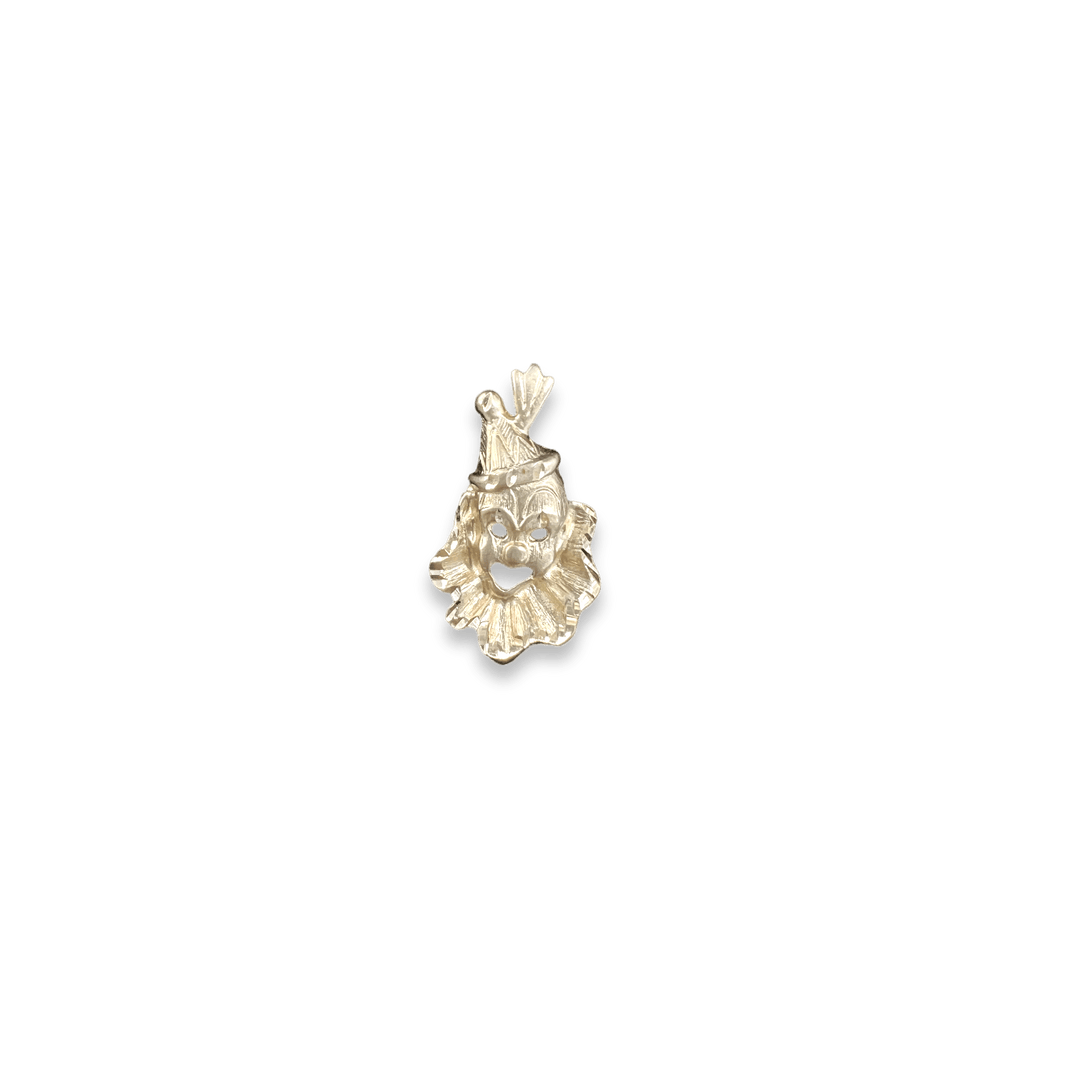 Clown Charms - Michelle the Jeweler