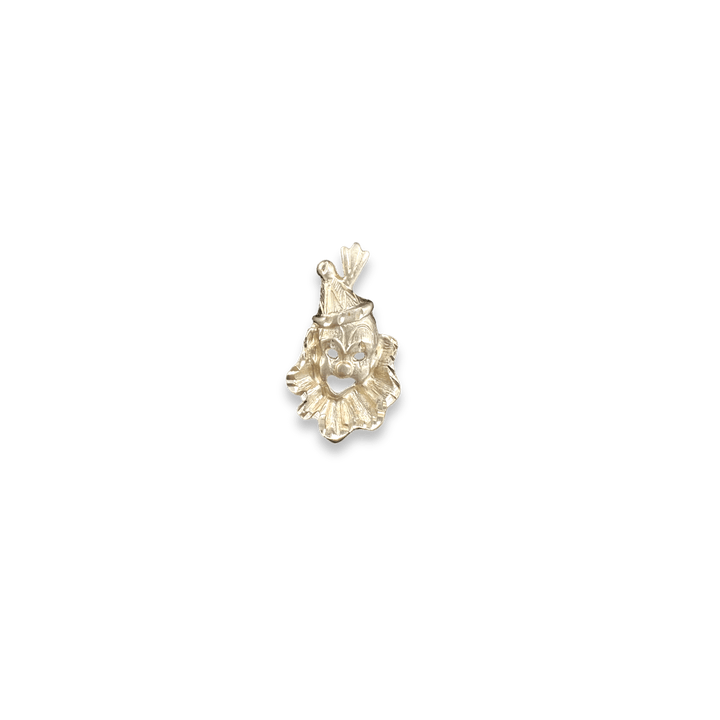 Clown Charms - Michelle the Jeweler