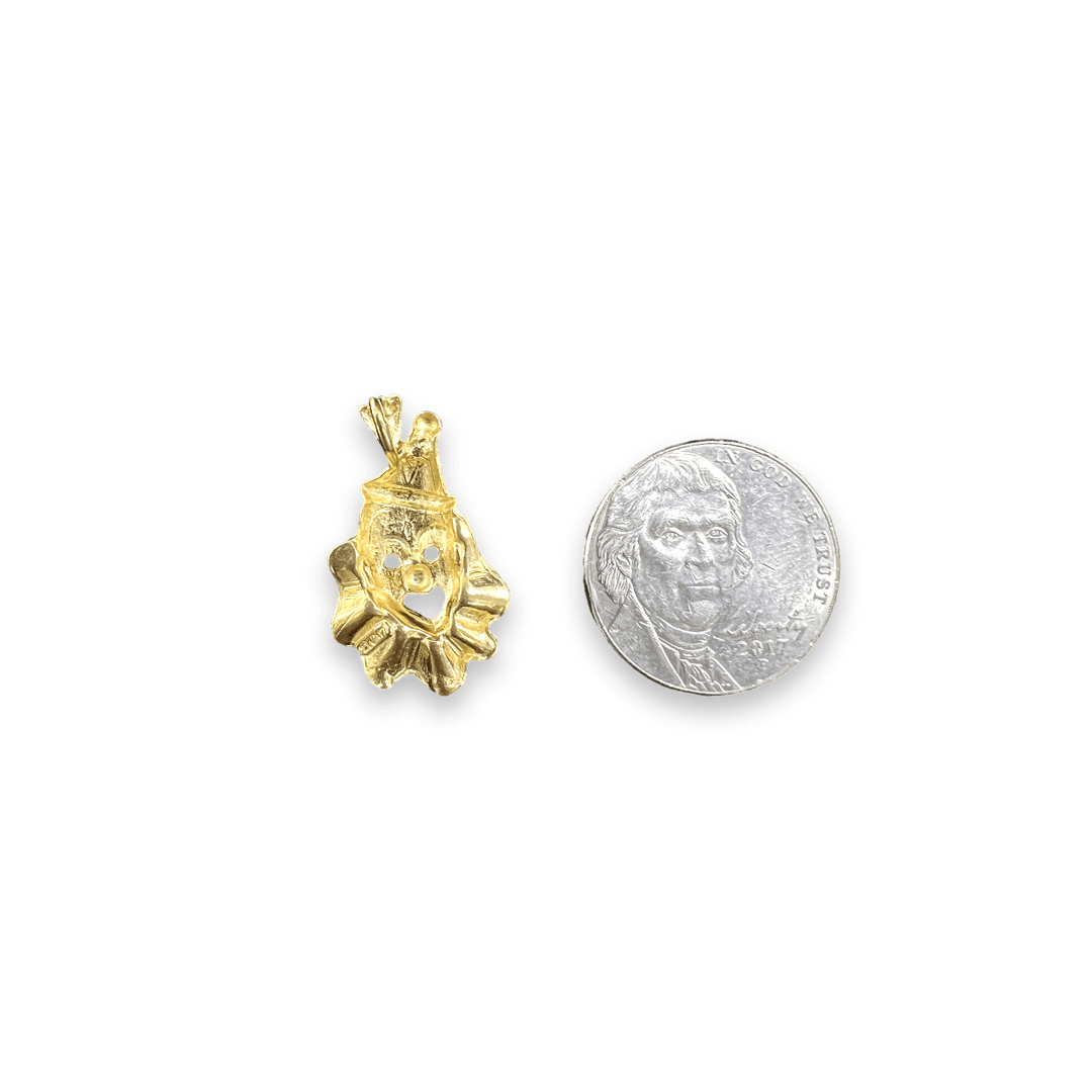 Clown Charms - Michelle the Jeweler