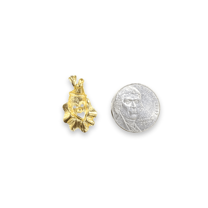 Clown Charms - Michelle the Jeweler