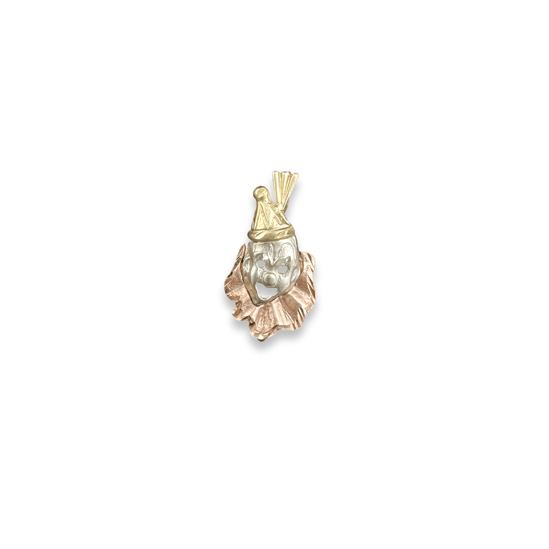 Clown Charms - Michelle the Jeweler