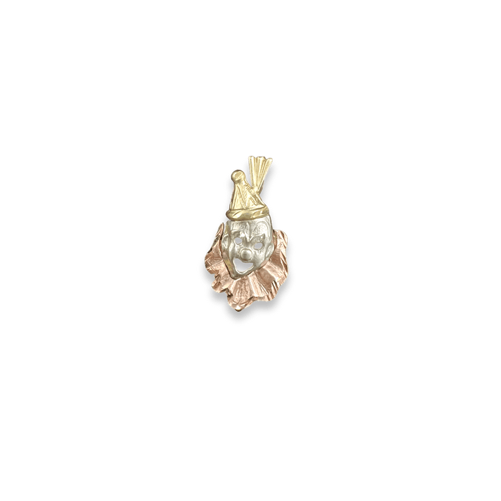 Clown Charms - Michelle the Jeweler