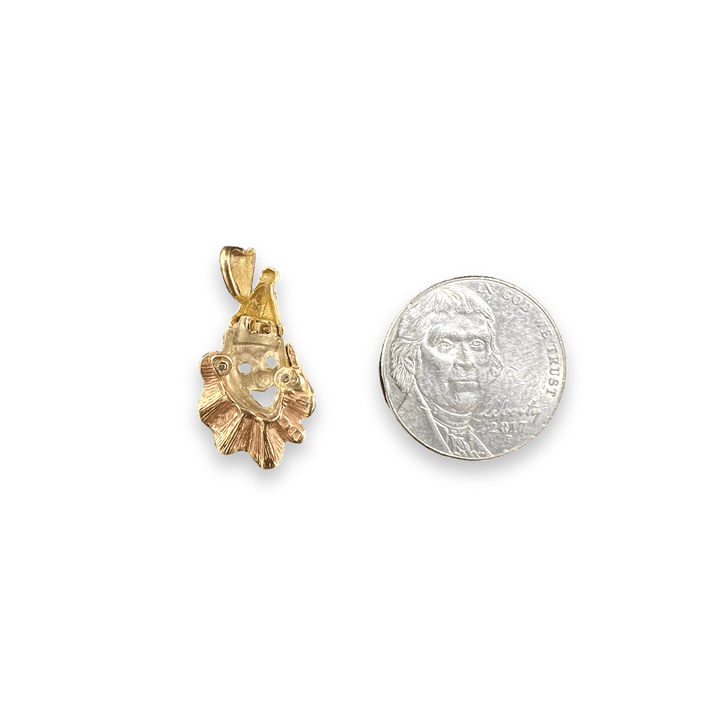 Clown Charms - Michelle the Jeweler