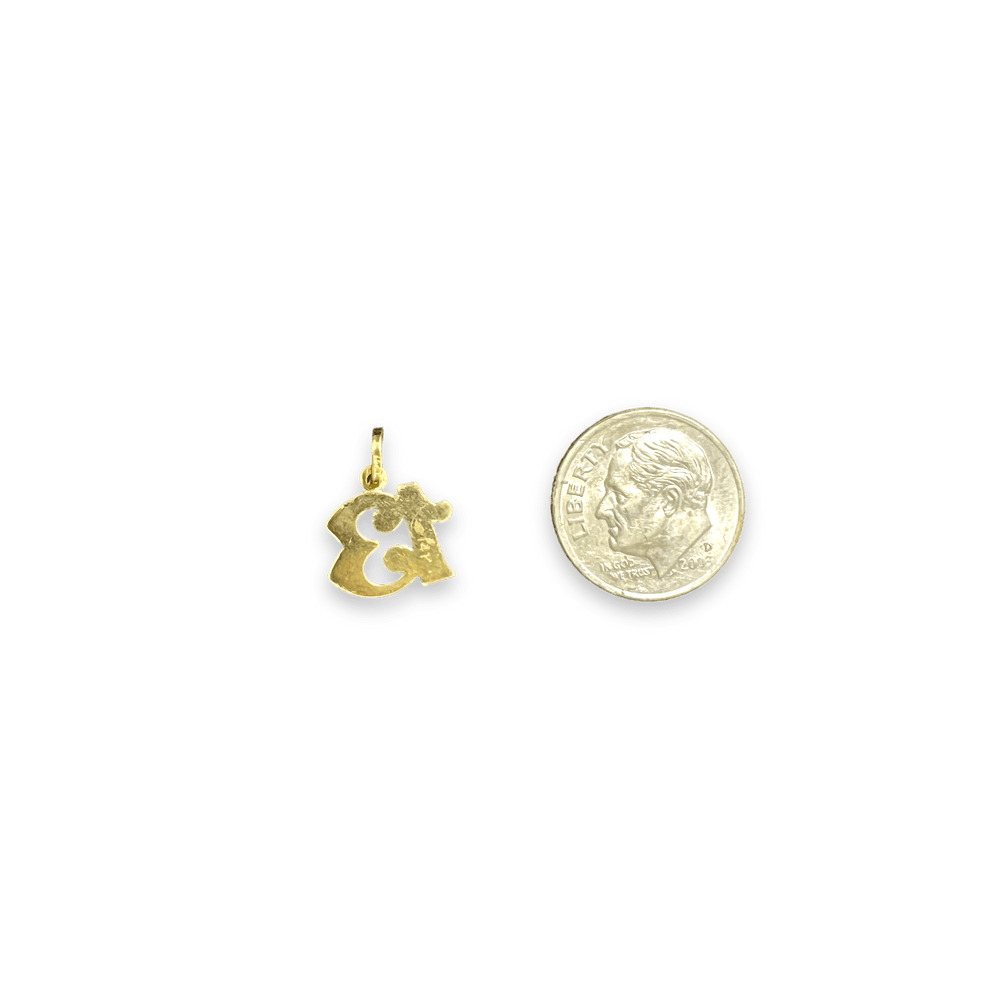 Funky 13 - Michelle the Jeweler