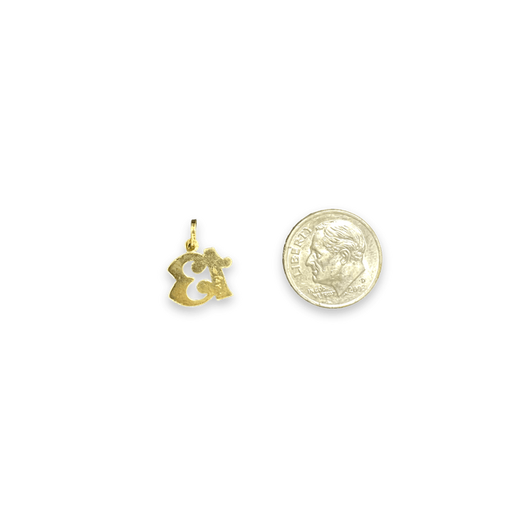 Funky 13 - Michelle the Jeweler