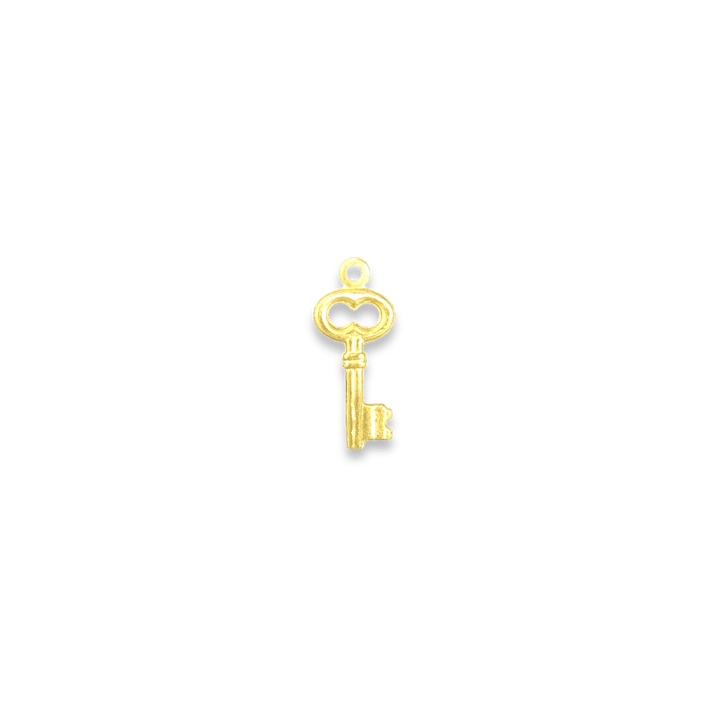 Magic Key (Solid) - Michelle the Jeweler