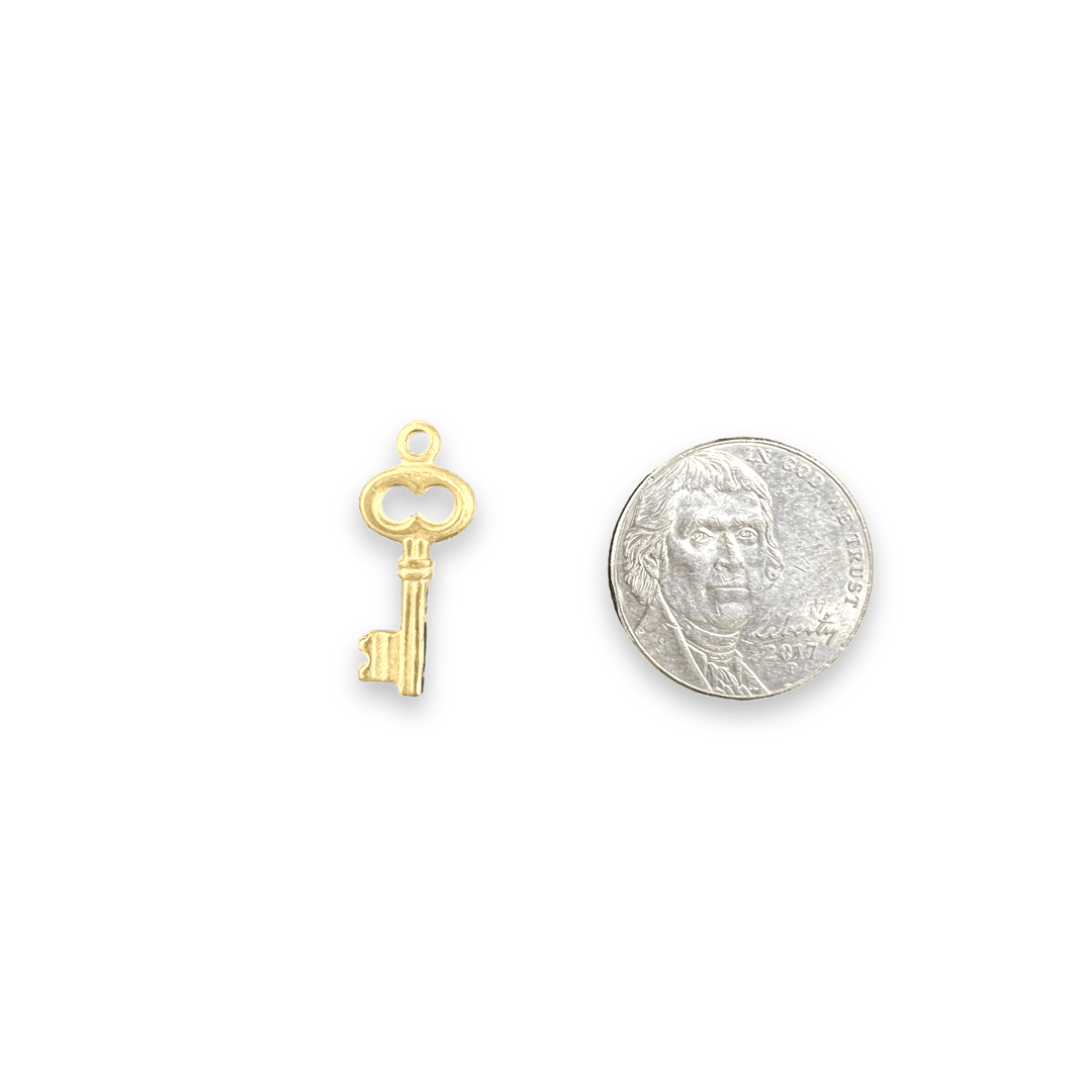 Magic Key (Solid) - Michelle the Jeweler