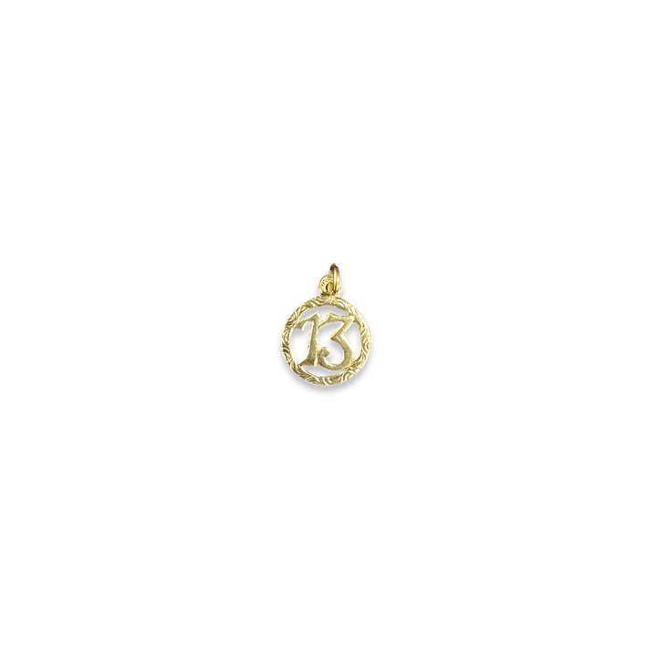 Modern 13 - Michelle the Jeweler