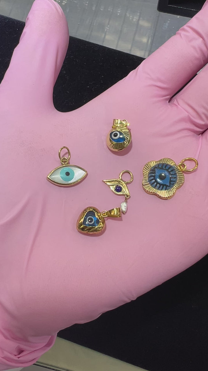 Evil Eye (Marquise)