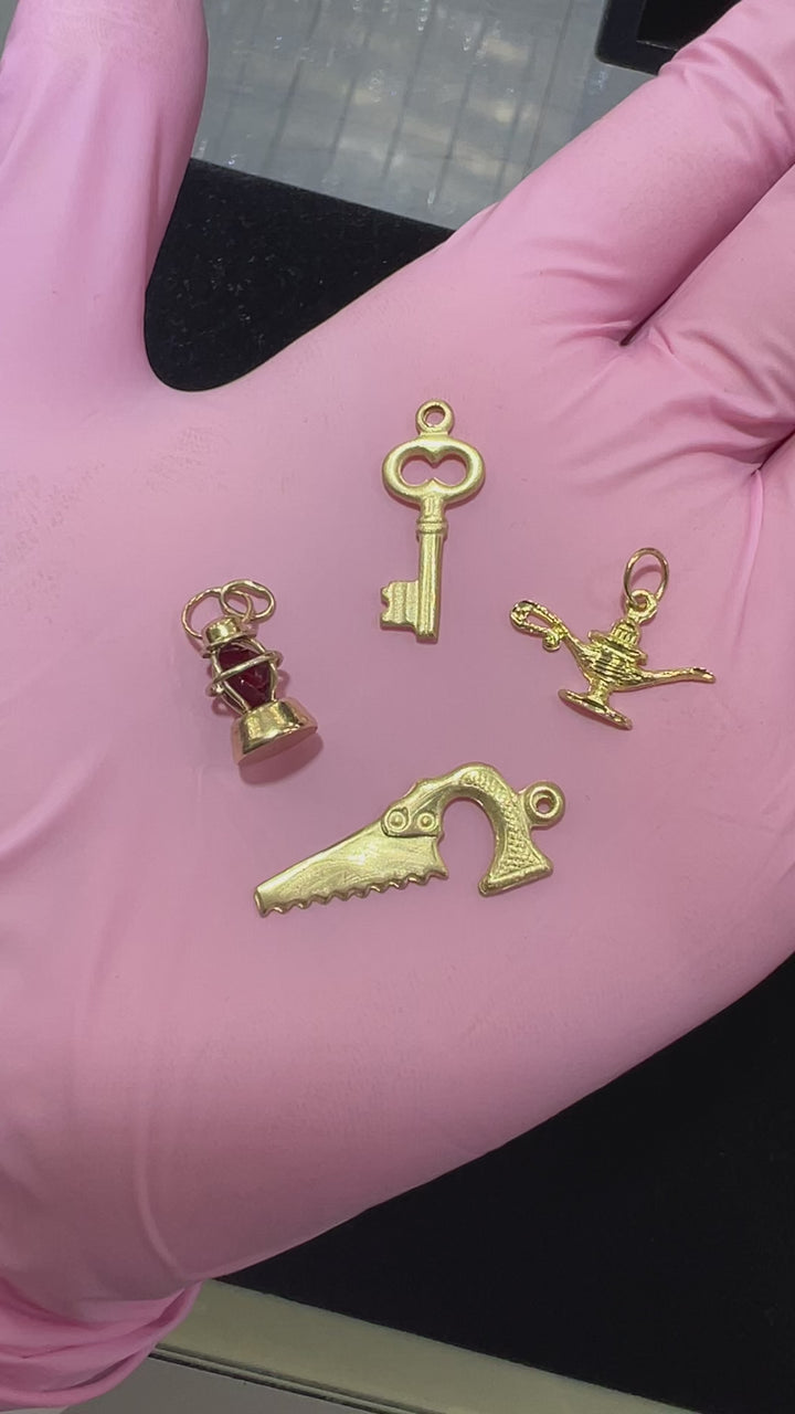 Magic Key (Solid)