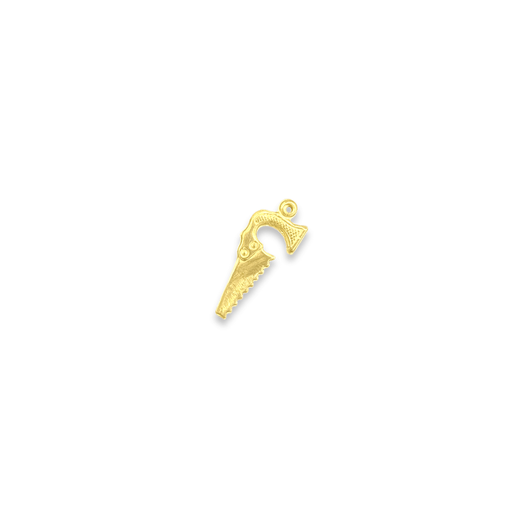 Saw (Solid) - Michelle the Jeweler