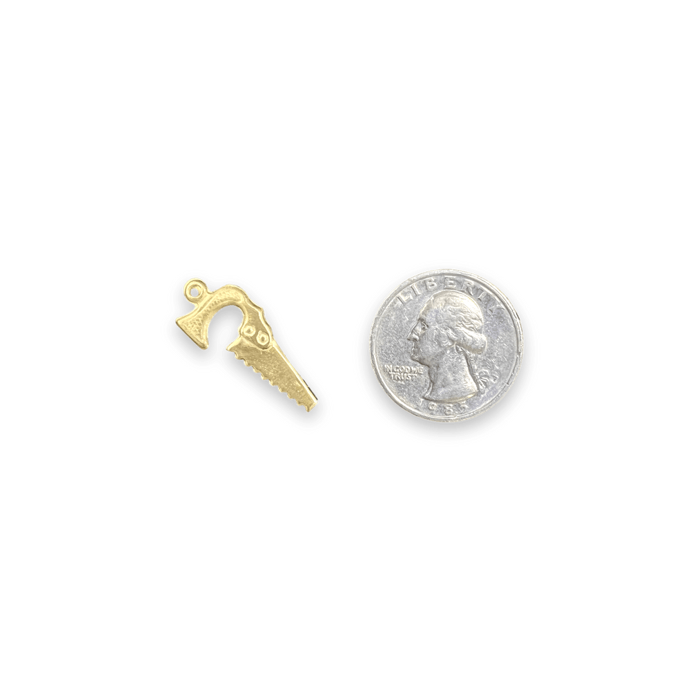 Saw (Solid) - Michelle the Jeweler