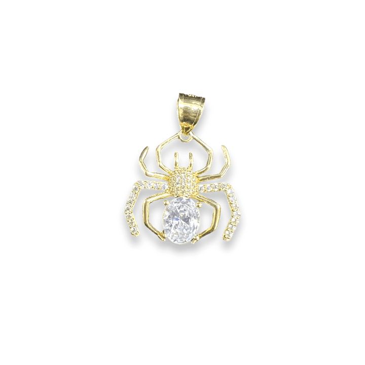 Spider - Michelle the Jeweler
