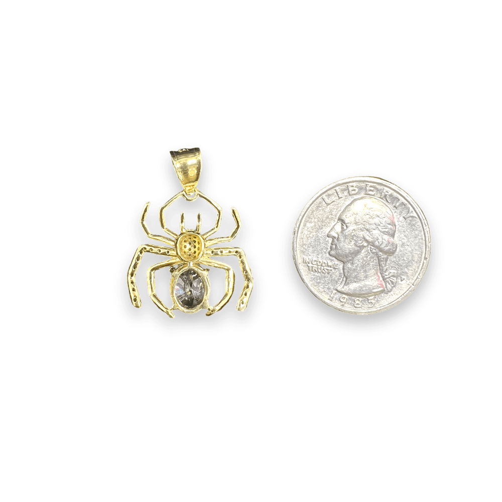 Spider - Michelle the Jeweler
