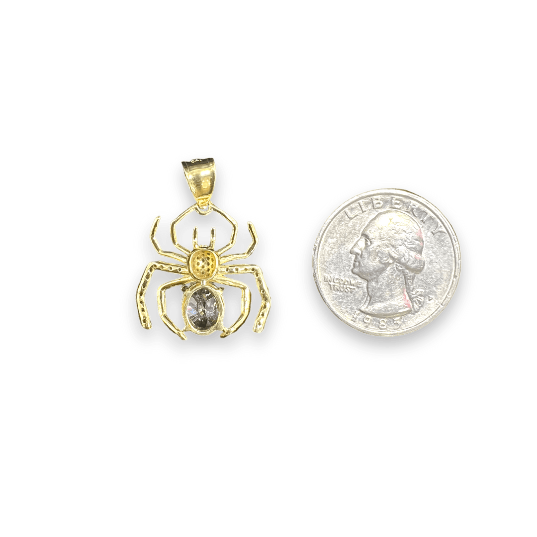Spider - Michelle the Jeweler