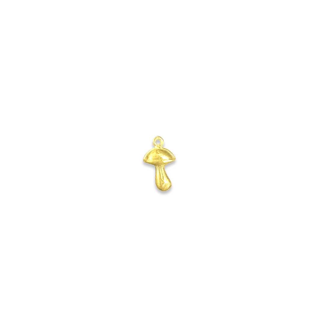 Vintage Mushroom (Solid) - Michelle the Jeweler