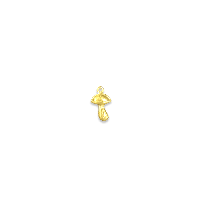 Vintage Mushroom (Solid) - Michelle the Jeweler