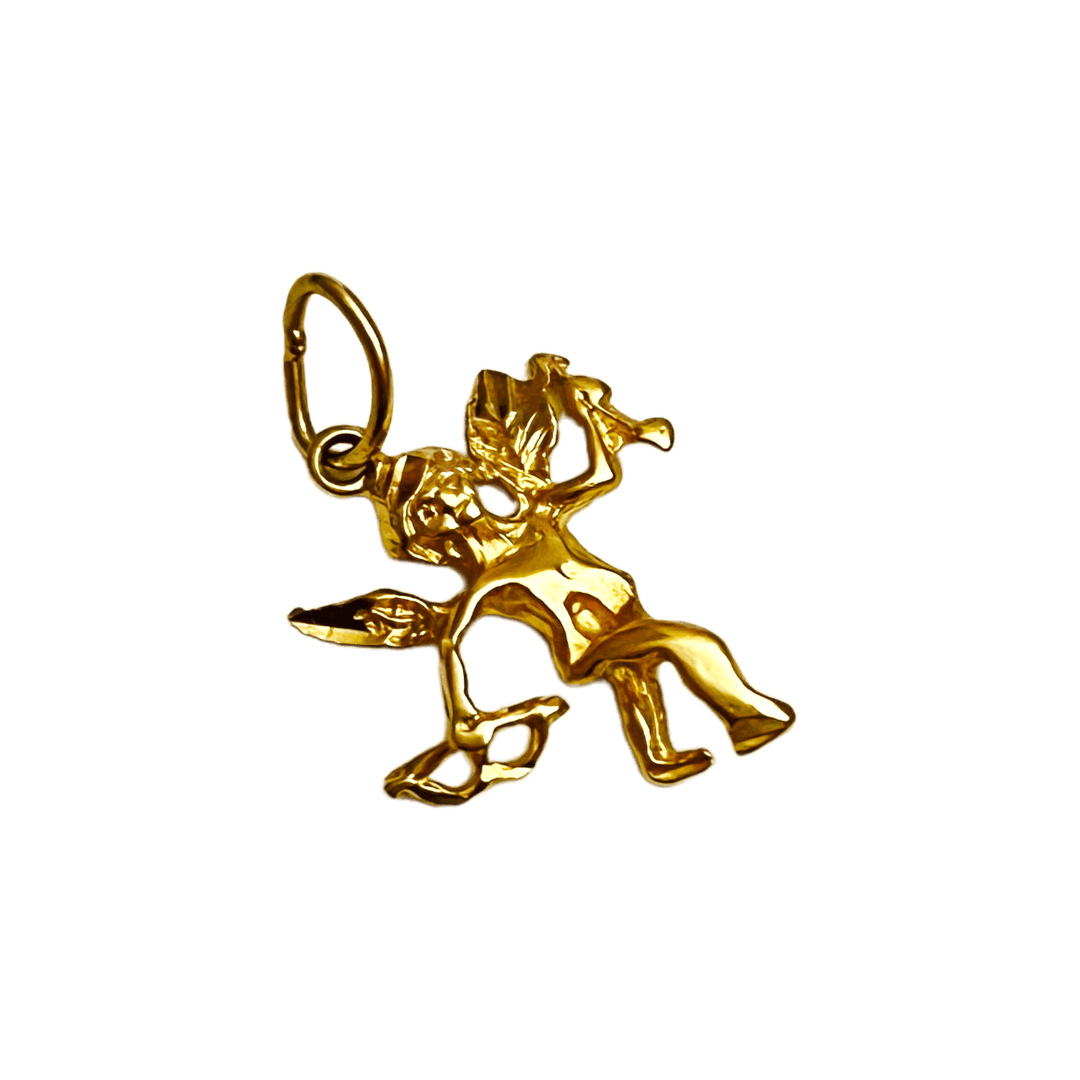 Cupid Charm - Michelle the Jeweler