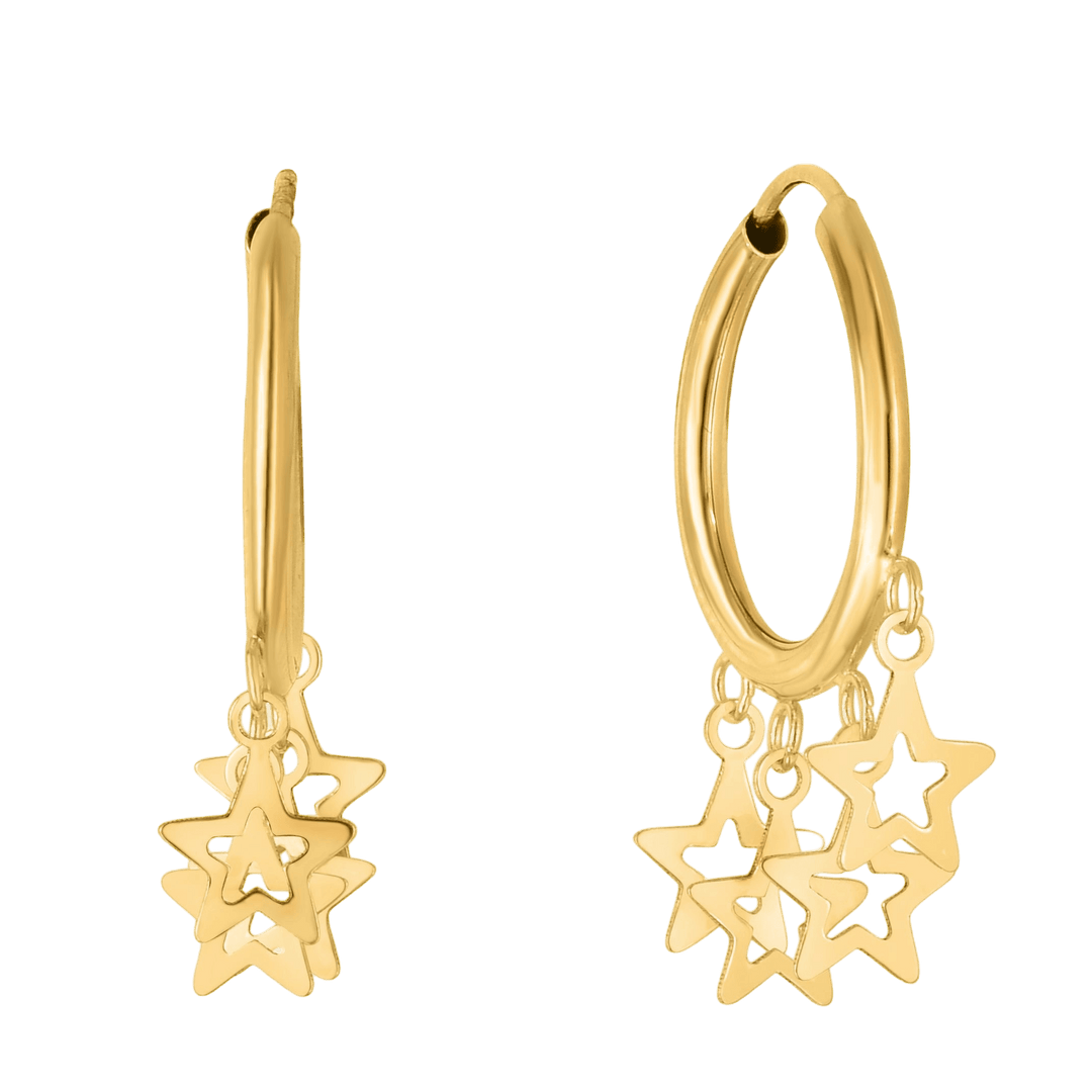 Supernova Huggies - Michelle the Jeweler