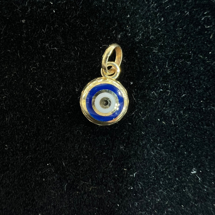 Classic Evil Eye Charm