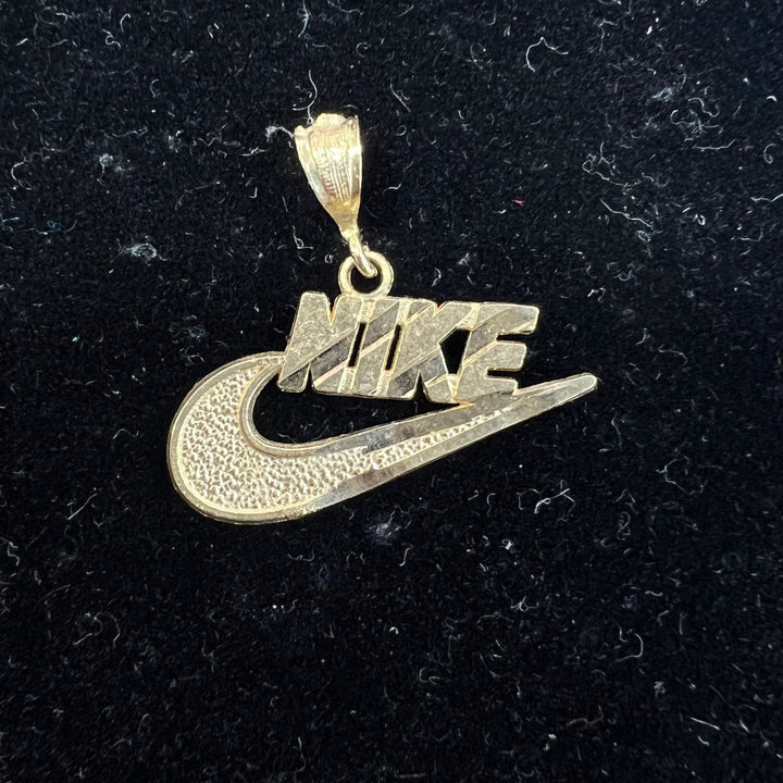 Nike Charm