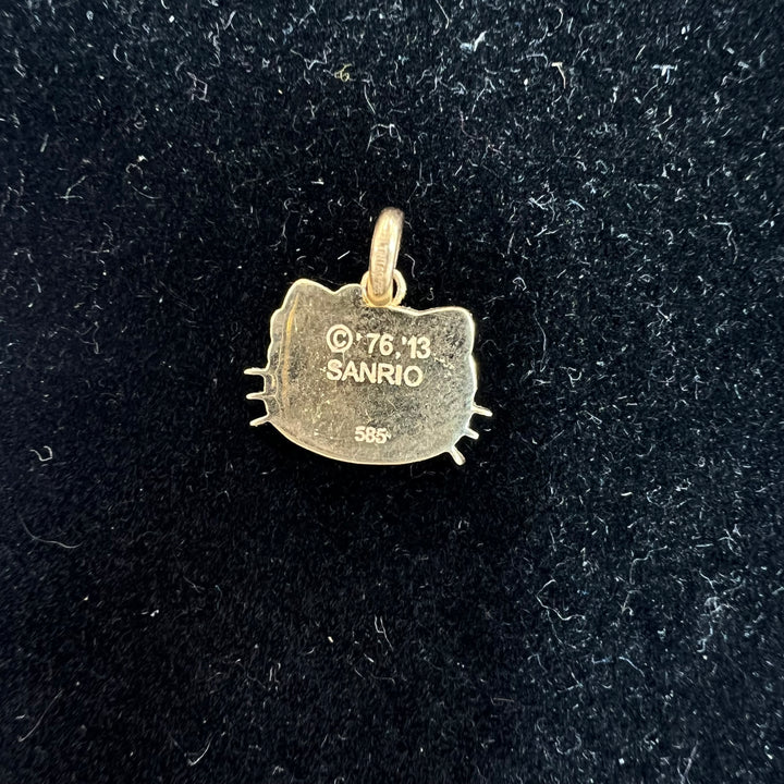 HK Sportsband Charm