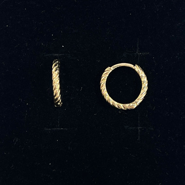 Small Shrimp Slim Huggies (RESTOCK)