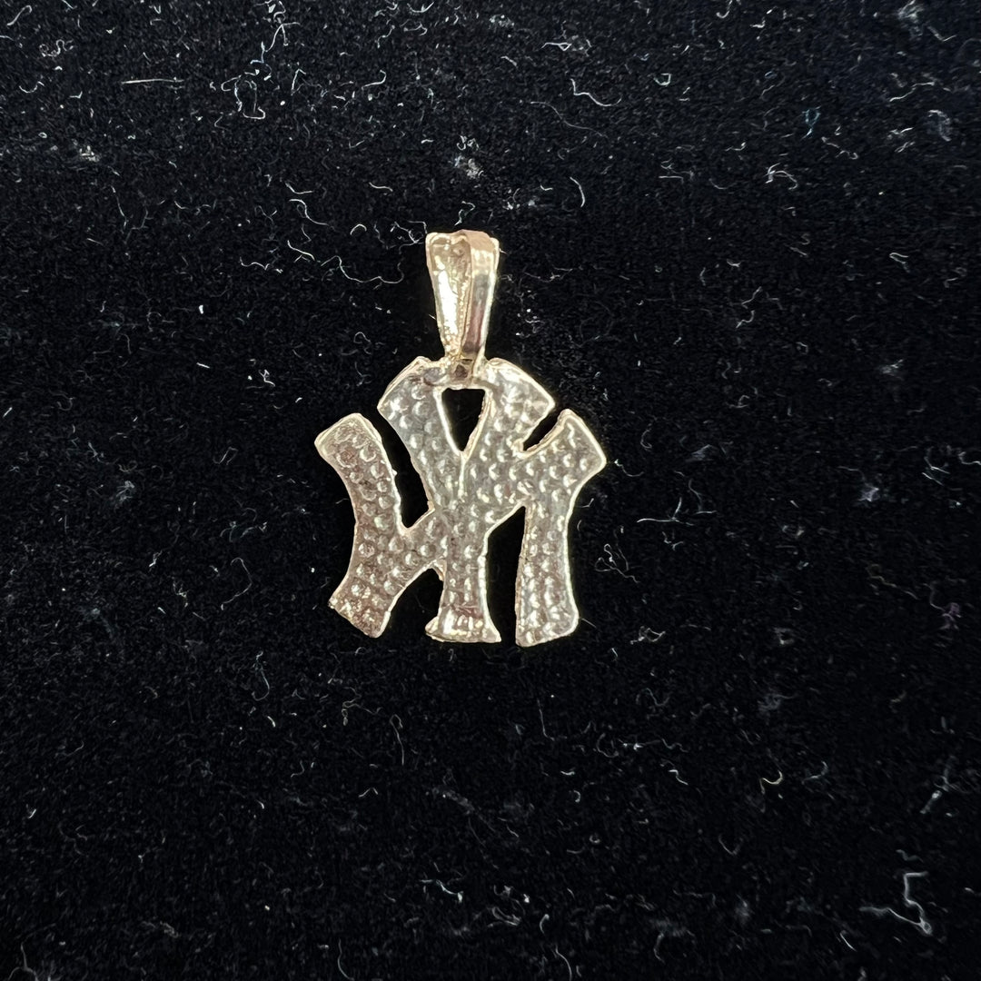 Mini NY Charm