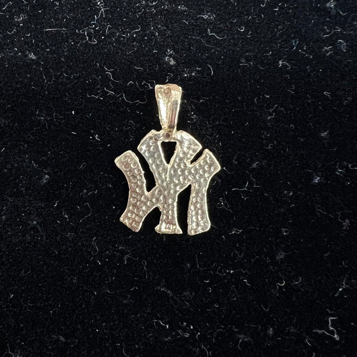 Mini NY Charm