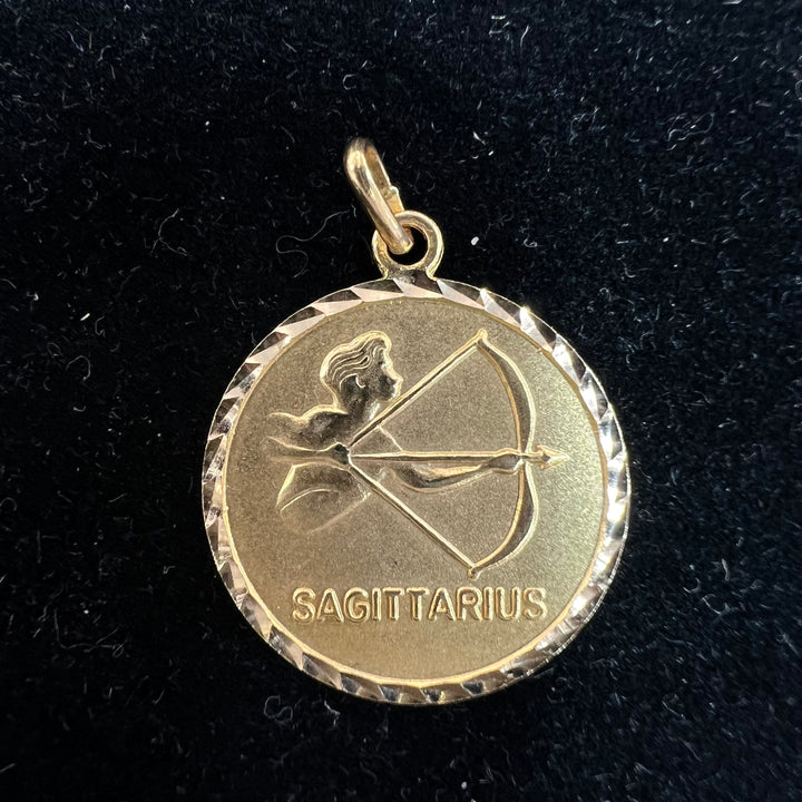 Sagittarius