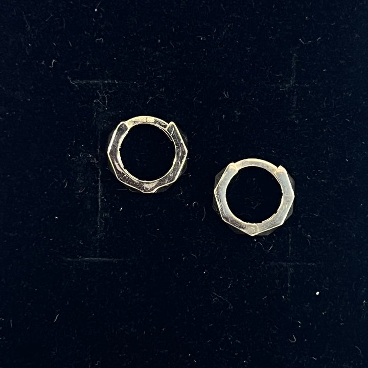 Mini Beveled Huggies