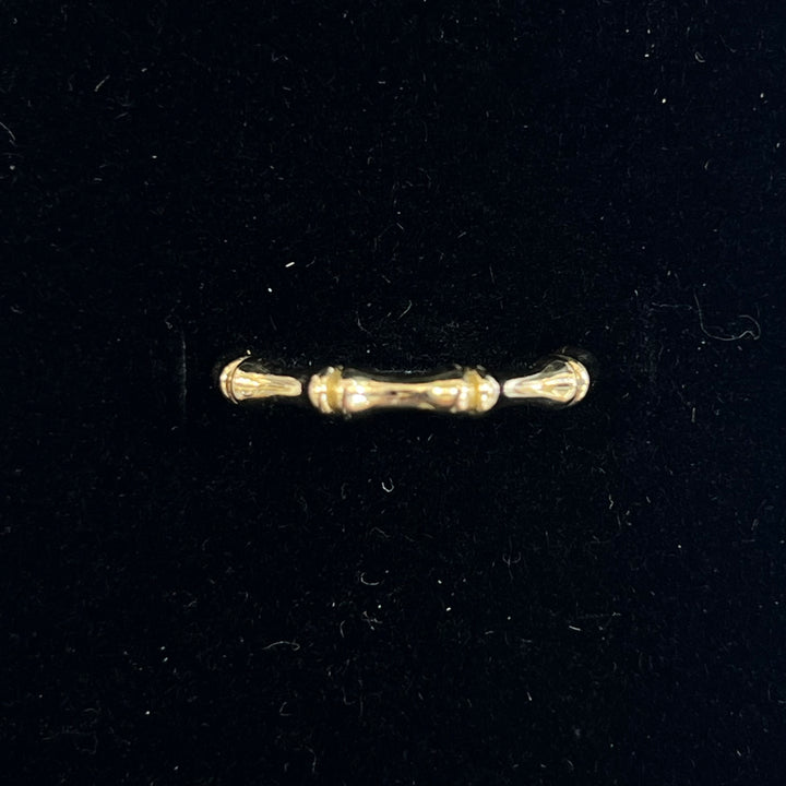Bamboo Stacking Ring (RESTOCK)