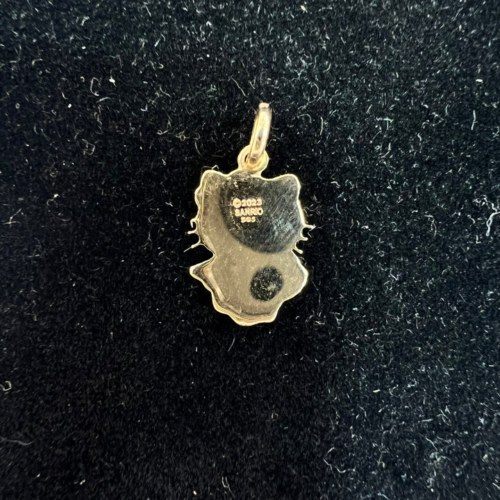 HK (AQUARIUS ZODIAC) Charm