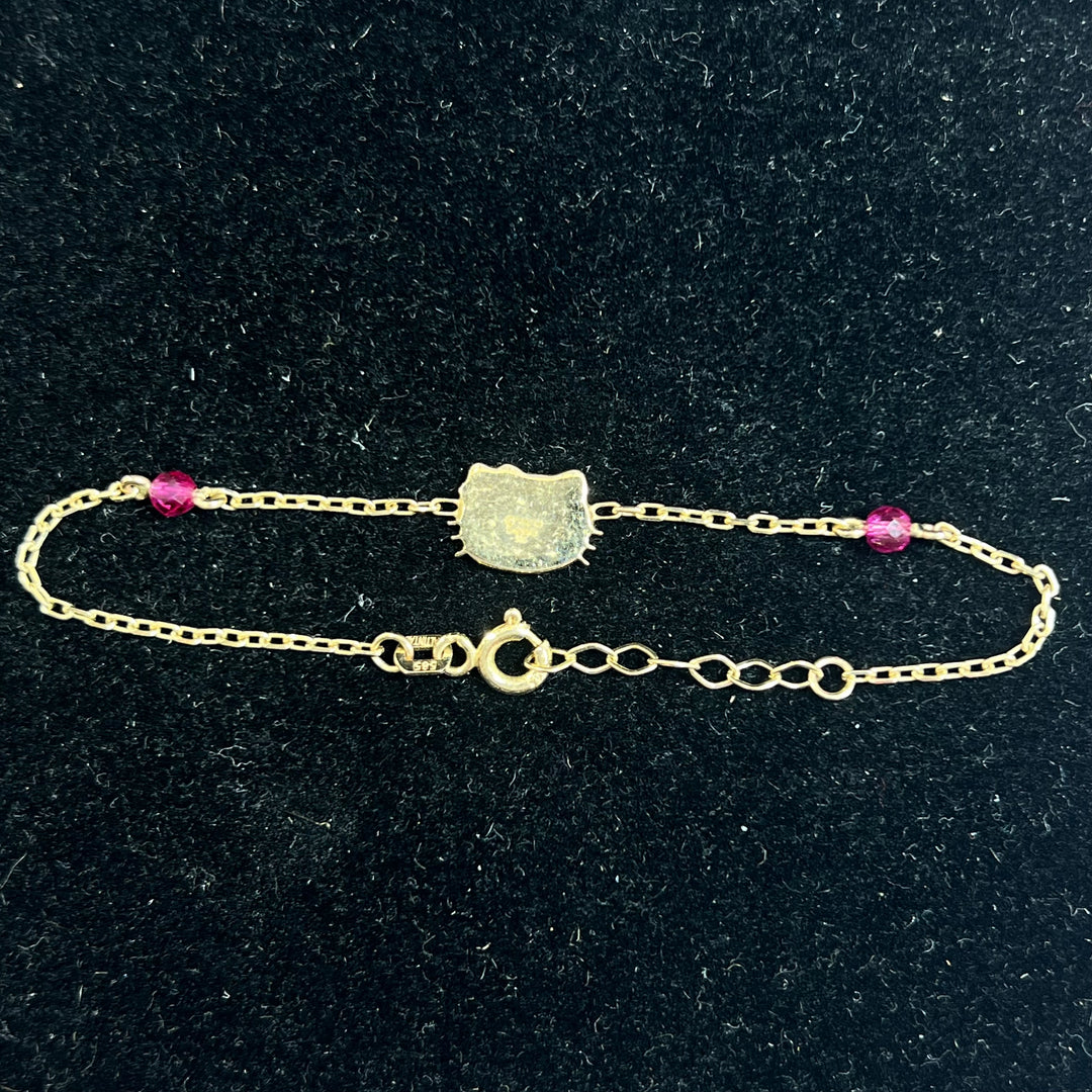 HK Bracelet (Bead Style)