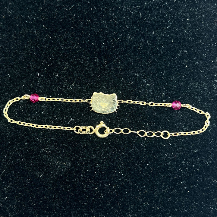 HK Bracelet (Bead Style)