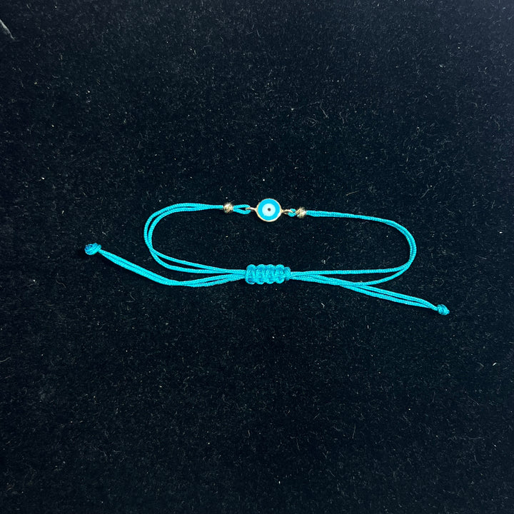 Mini Turquoise Bracelet